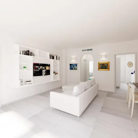 Vakantiehuis Leonardo In The Heart Of *