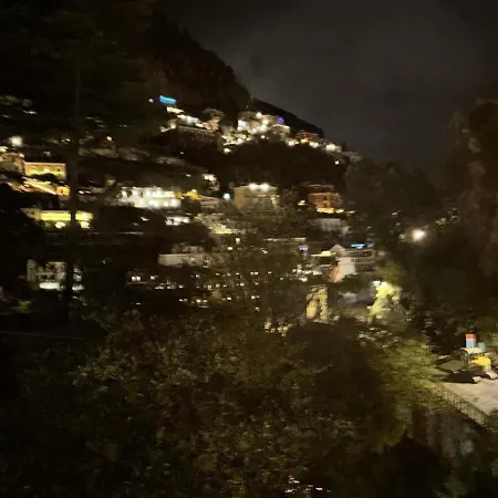 Vakantiehuis Leonardo In The Heart Of Positano