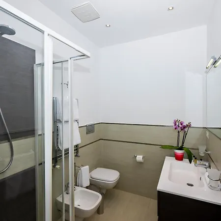 Vakantiehuis Leonardo In The Heart Of