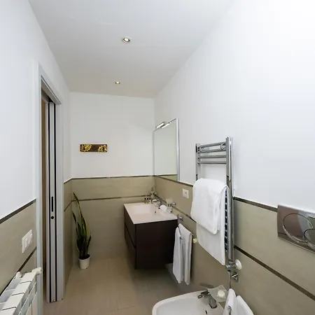 Vakantiehuis Leonardo In The Heart Of *