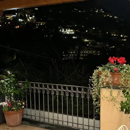 Σπίτι διακοπών Leonardo In The Heart Of Ποζιτάνο