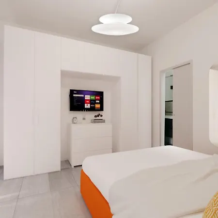 Leonardo In The Heart Of 度假居 波西塔諾