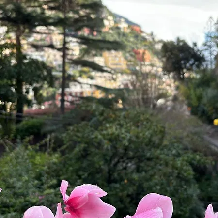 Σπίτι διακοπών Leonardo In The Heart Of Ποζιτάνο