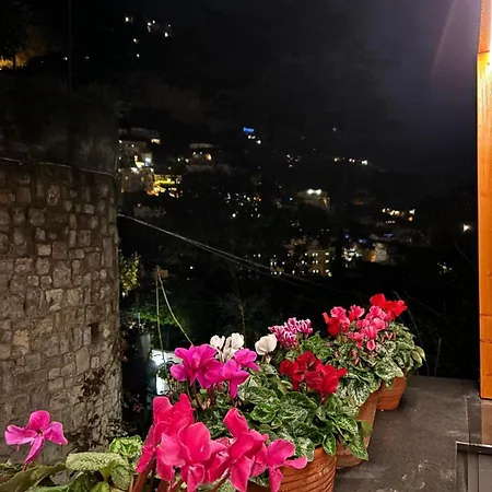 度假居 Leonardo In The Heart Of 波西塔諾