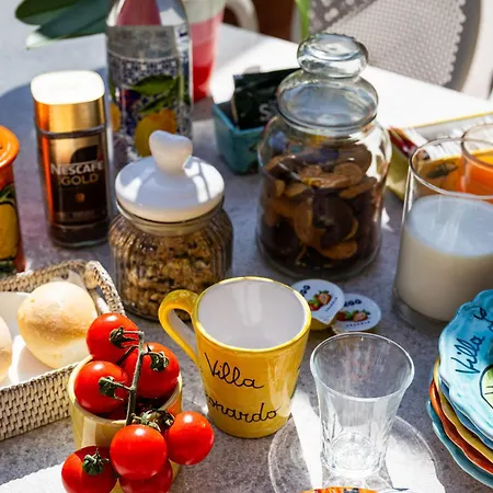 Σπίτι διακοπών Leonardo In The Heart Of