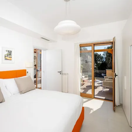 Leonardo In The Heart Of 波西塔諾