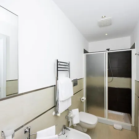 Leonardo In The Heart Of 度假居 波西塔諾