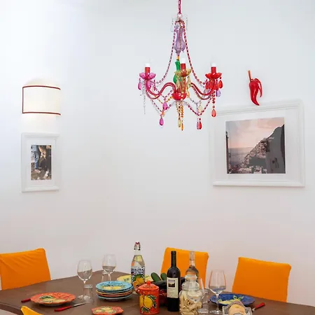 Leonardo In The Heart Of * 波西塔諾