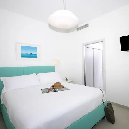 Leonardo In The Heart Of * Ποζιτάνο