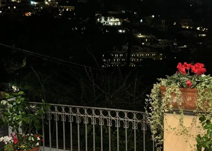 Casa vacanze Leonardo In The Heart Of Positano