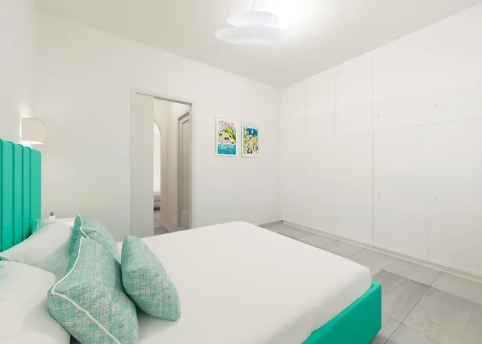 Leonardo In The Heart Of * Positano