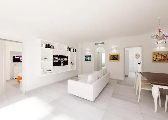 Casa vacanze Leonardo In The Heart Of *