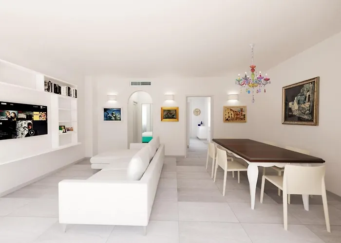 Casa vacanze Leonardo In The Heart Of Positano