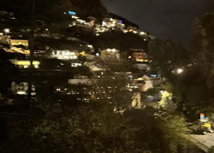 Semesterbostad Leonardo In The Heart Of Positano