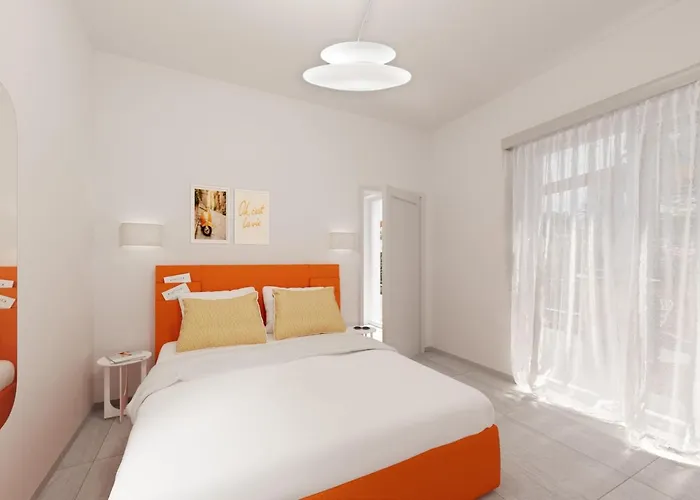 Casa vacanze Leonardo In The Heart Of *