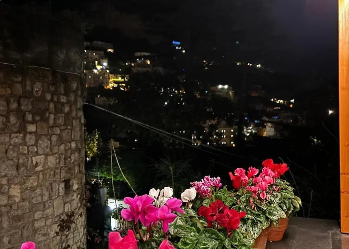 Casa vacanze Leonardo In The Heart Of Positano