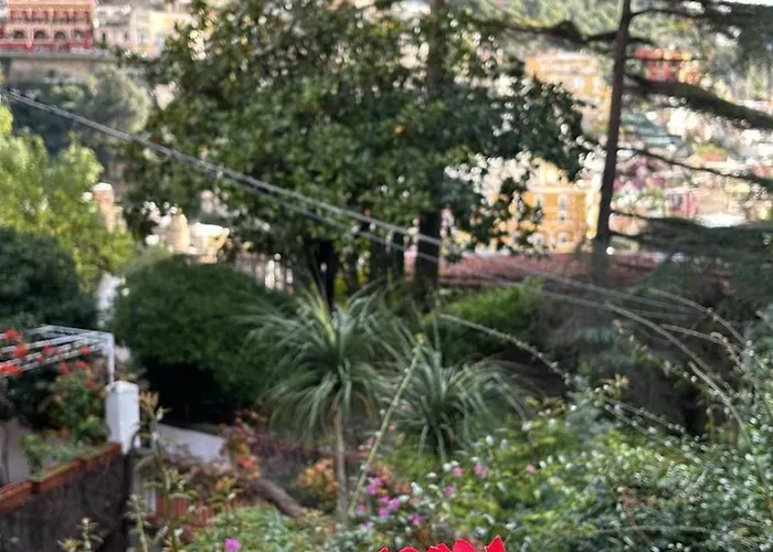 Leonardo In The Heart Of * Positano