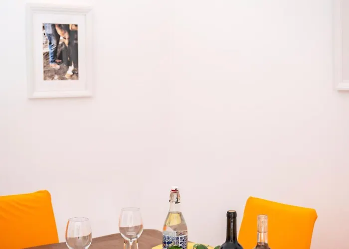 Casa vacanze Leonardo In The Heart Of *