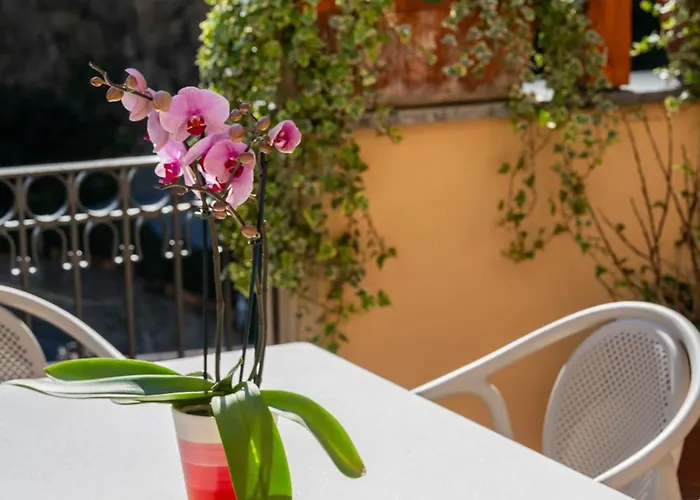 Leonardo In The Heart Of Positano