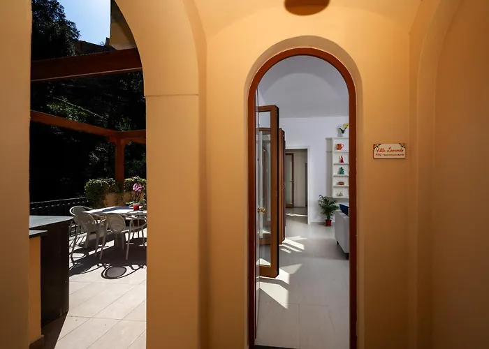 Leonardo In The Heart Of * Positano