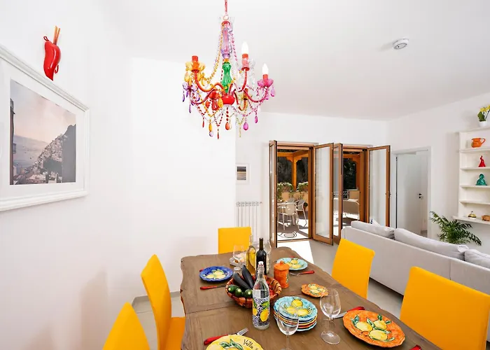 Leonardo In The Heart Of Hébergement de vacances