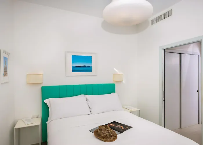 Casa vacanze Leonardo In The Heart Of *