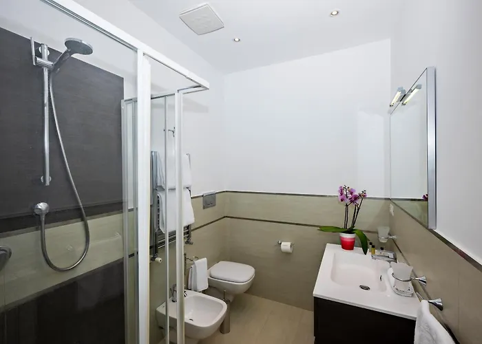 Casa vacanze Leonardo In The Heart Of