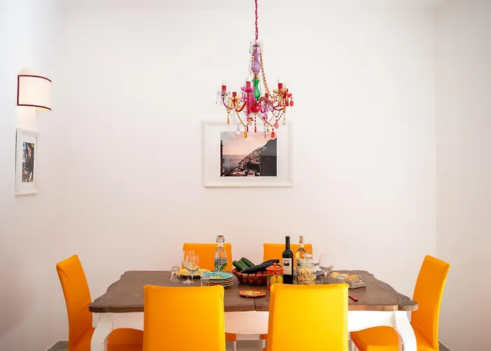 Leonardo In The Heart Of Casa vacanze *