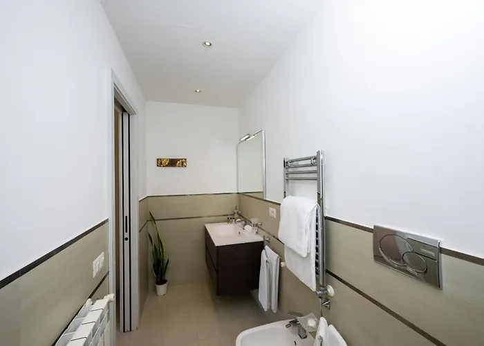 Casa vacanze Leonardo In The Heart Of *