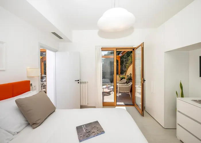 Leonardo In The Heart Of Casa vacanze