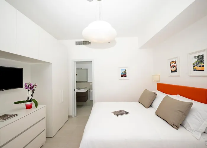 Casa vacanze Leonardo In The Heart Of