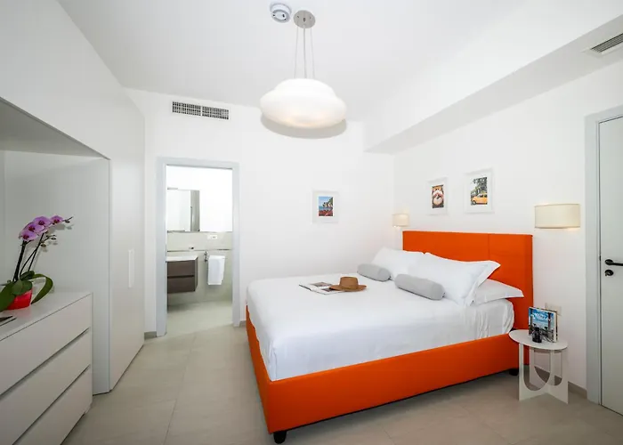 Leonardo In The Heart Of Casa vacanze