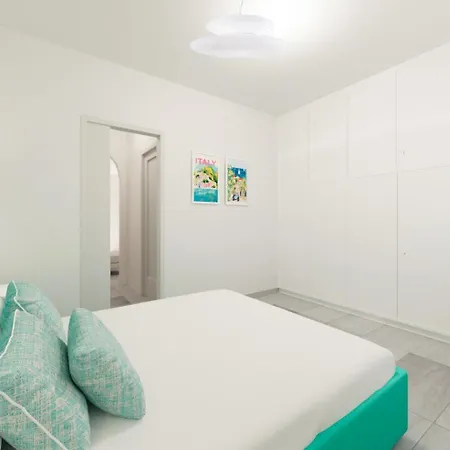 Leonardo In The Heart Of * Positano