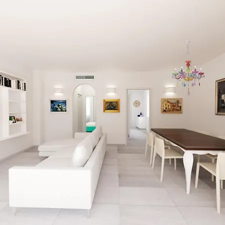 Hébergement de vacances Leonardo In The Heart Of Positano