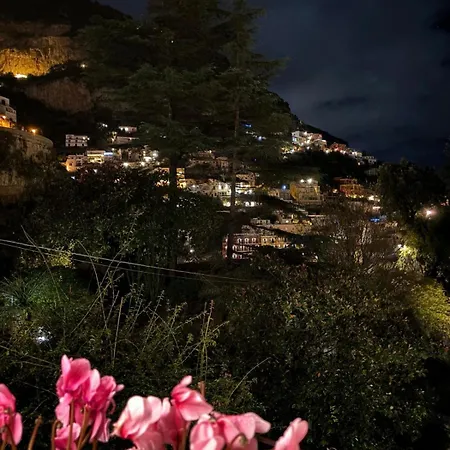 Leonardo In The Heart Of Positano
