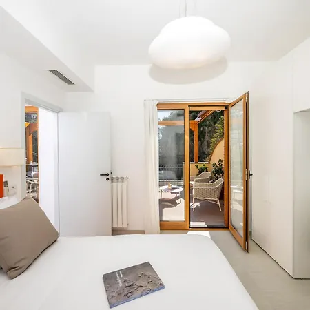 Leonardo In The Heart Of Positano