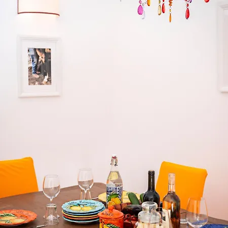 Leonardo In The Heart Of Hébergement de vacances