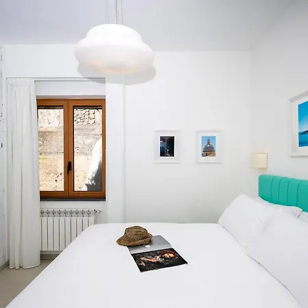 Leonardo In The Heart Of Positano