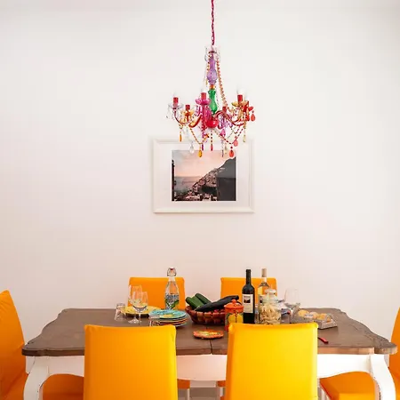 Leonardo In The Heart Of Hébergement de vacances *