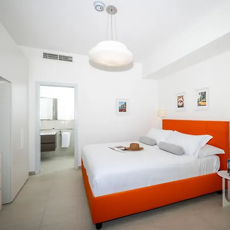 Hébergement de vacances Leonardo In The Heart Of Positano