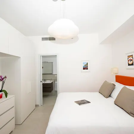 Hébergement de vacances Leonardo In The Heart Of