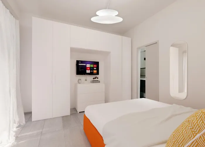 Leonardo In The Heart Of Σπίτι διακοπών Ποζιτάνο