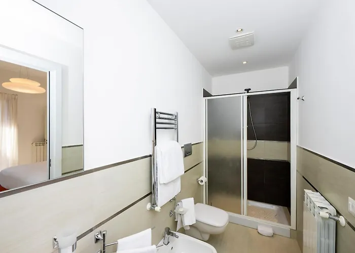 Leonardo In The Heart Of Σπίτι διακοπών Ποζιτάνο